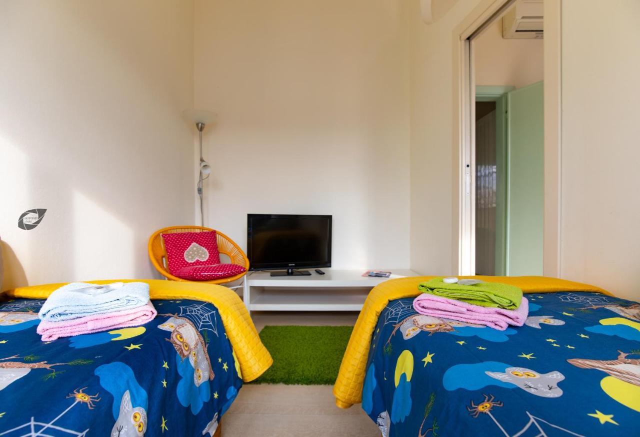 Appartement Foscolo à Viareggio Extérieur photo