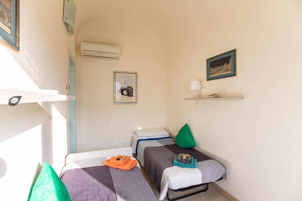 Appartement Foscolo à Viareggio Extérieur photo